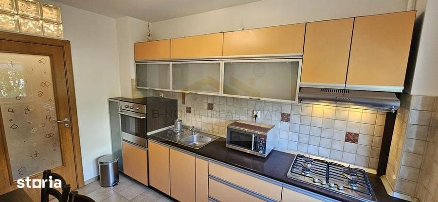 Apartament 4 camere de inchiriat | Timpuri Noi Tineretului | 90 mp | - 1