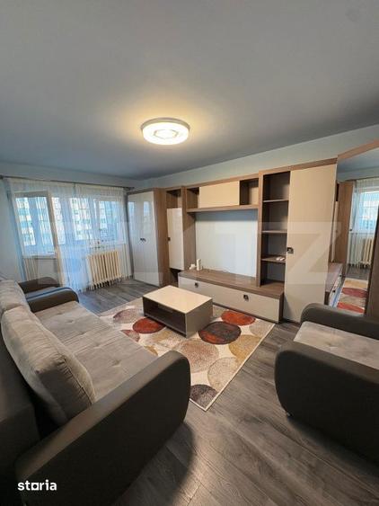 Apartament cu 2 camere de inchiriat, 46 mp - Deva - 8