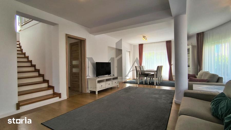 Casă cu 4 camere cu Teren 250 Mp în Tokai