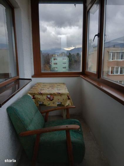 Apartament 2 camere, mobilat, Decomandat Gemenii - 10