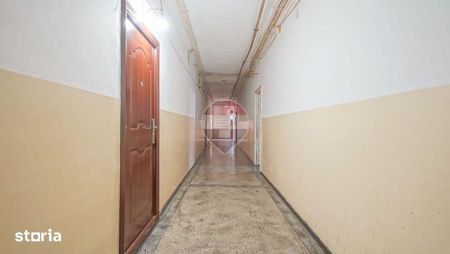 Apartament cu 2 camere în Hărman