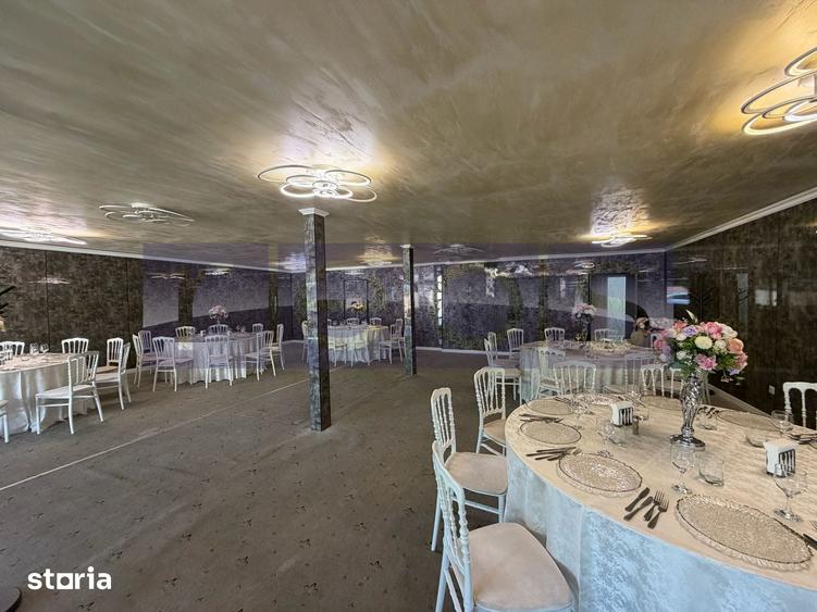 Spațiu comercial, de 144 mp, în Central