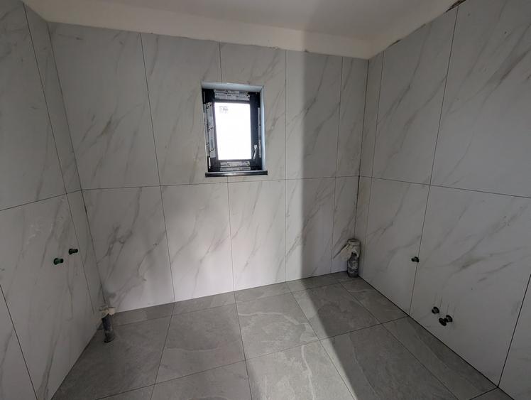 Casă individuală cu 3 camere cu Teren 400 Mp în Nord