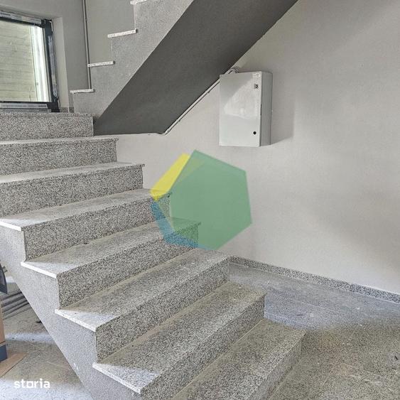 Apartament în Nord