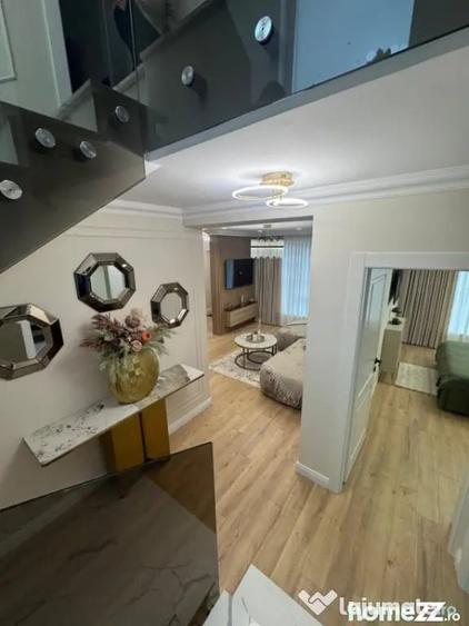 Casă cu 5 camere cu Teren 200 Mp în Rădăuți