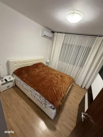 Apartament cu 2 camere în Doamna Ghica