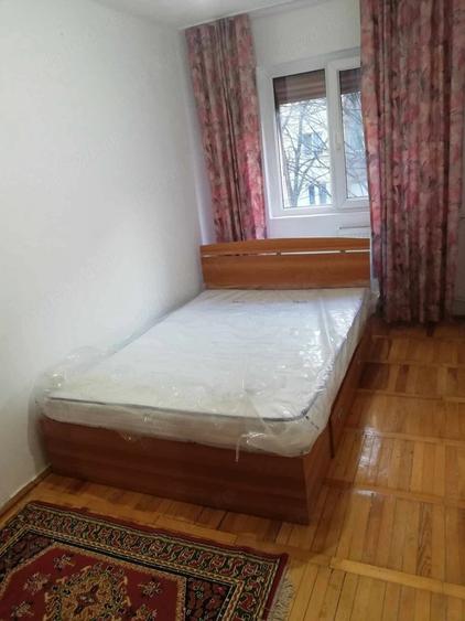 Apartament cu 2 camere semidecomandat în Dacia