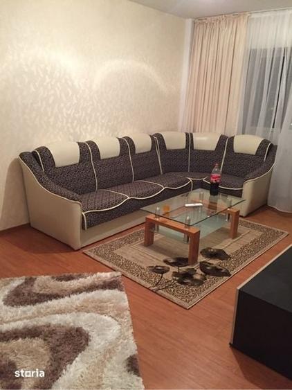 Inchiriez apartament central - 1