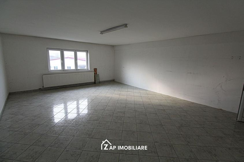 Birou, de 55 mp, în Libertății