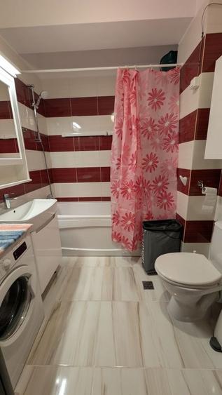 Apartament cu 2 camere decomandat în Militari