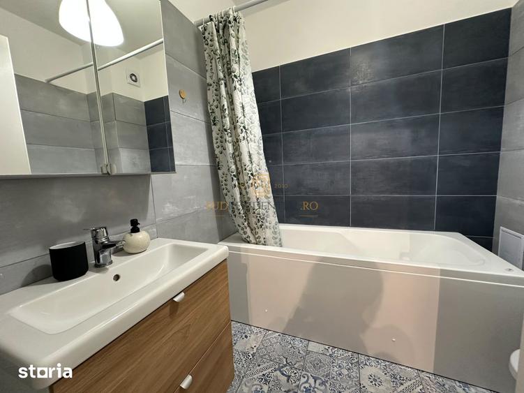 Apartament 2 camere | Gradina proprie | Loc de parcare| Pet-Friendly - 14