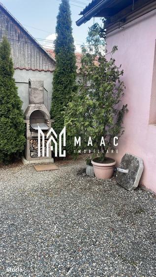 Casă cu 9 camere cu Teren 700 Mp în Turnișor