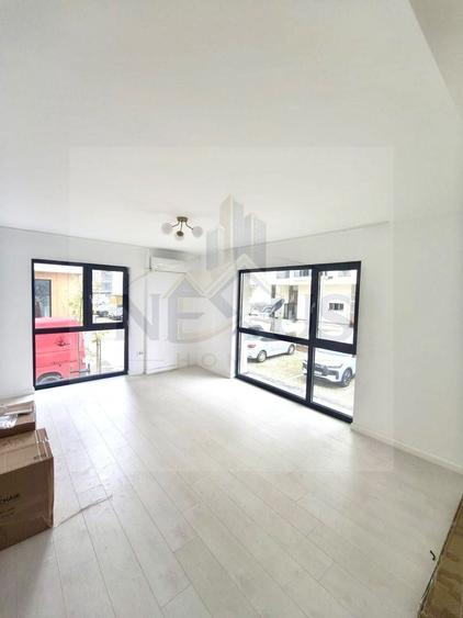 Apartament cu 2 camere decomandat în Popești-Leordeni