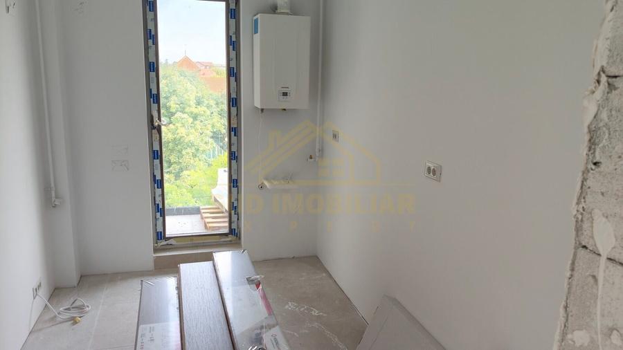Apartament 2 Camere Decomandat - 52.3 mp - Incalzire in Pardoseala - 7