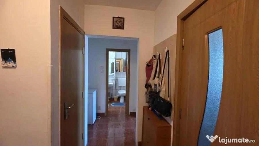 Apartament cu 2 camere decomandat în Liviu Rebreanu