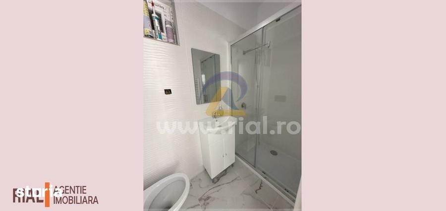 Garsonieră în Central