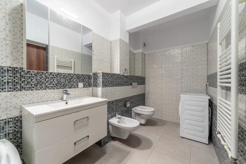 Apartament cu 3 camere decomandat în Ștefănești