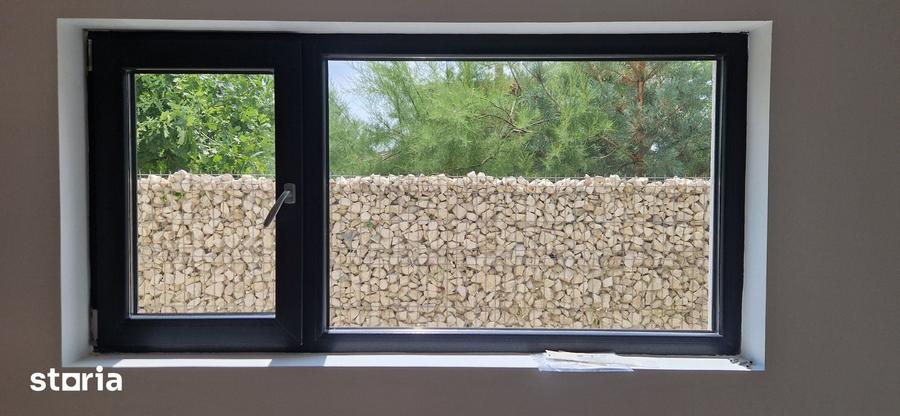 Casă cu 5 camere cu Teren 410 Mp în Corbeanca