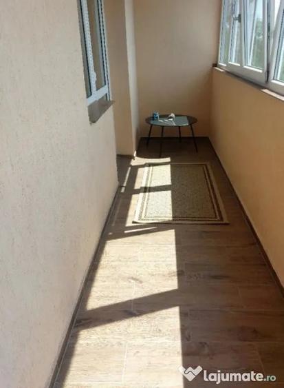 Apartament cu 2 camere decomandat în Răcădău
