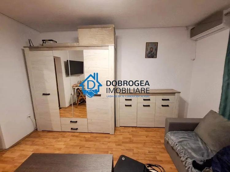 23 AUGUST-APARTAMENT 2 CAMERE , CENTRALA GAZ, ETAJ 1 - 5