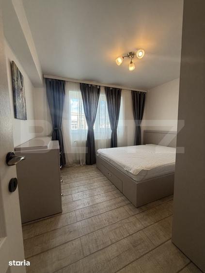 Apartament cu 2 camere în Central