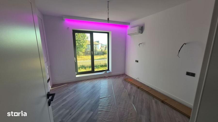 Casă cu 4 camere în Nord