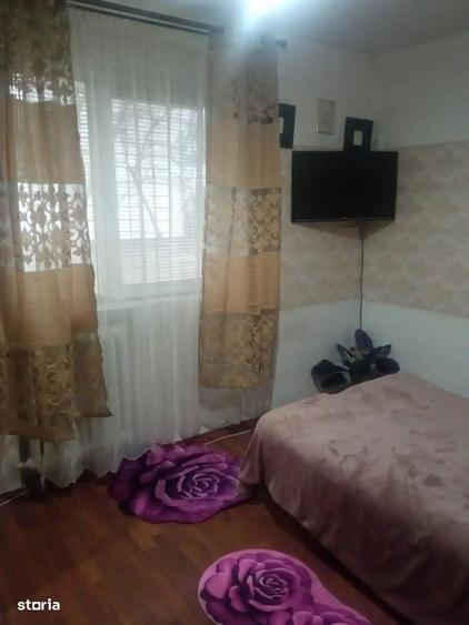 Apartament cu 2 camere decomandat în Brâncoveanu