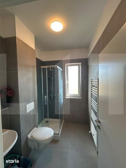 Apartament de inchiriat, 3 camere, 75 mp, zona Torontalului - 3