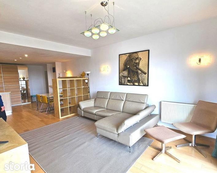 Apartament 2 cam Premium | Sisesti | 70 mp | 2 bai | Parcare subterana - 7