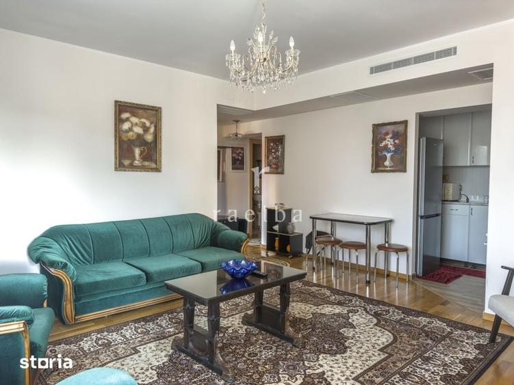 2 camere | Maria Rosetti 38 | Universitate | Romana | Icoanei - 3