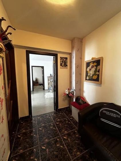 Apartament cu 2 camere nedecomandat în Ultracentral