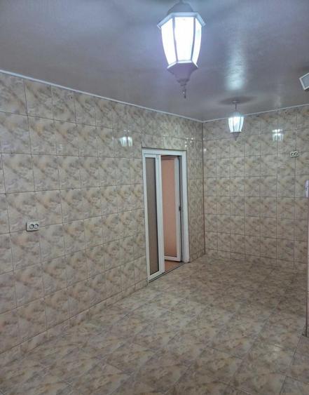 Apartament cu 4 camere, mobilat în Virtuții