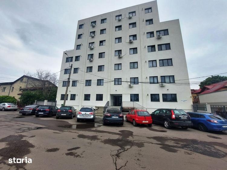 Apartament cu 2 camere, mobilat în Chitila