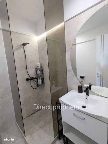 DIRECT PROPRIETAR | 3 camere | Parcare subterana | Parc Tineretului - 11