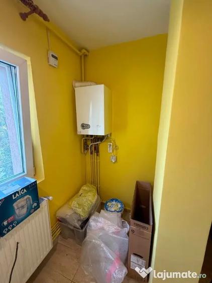 Apartament 3 camere- Marasti-zona CBC - Cluj-Napoca (Cluj) - 4