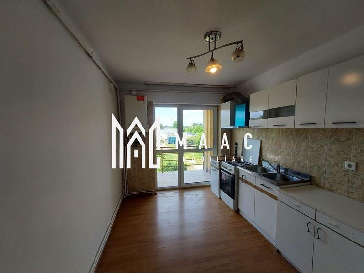 Apartament 3 camere de vânzare | Sibiu Central | 67 mp, decomandat - 17