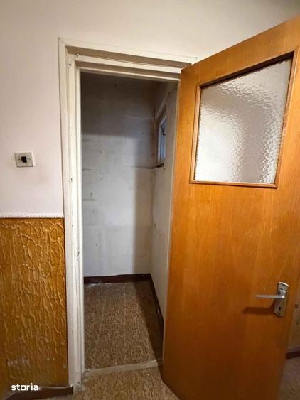Apartament cu 4 camere în Militari