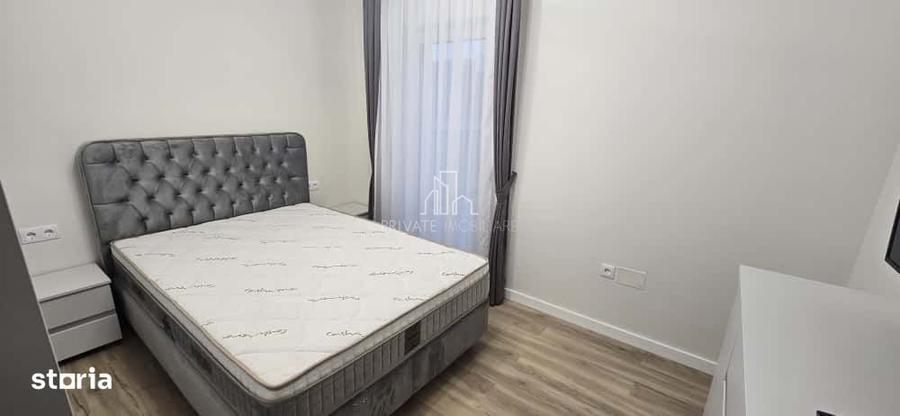 Apartament cu 2 camere în Lefaia