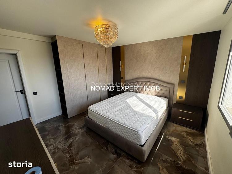 Duplex Premium 243 mp Util 116 Terasa 127 mp 360view Corbeanca