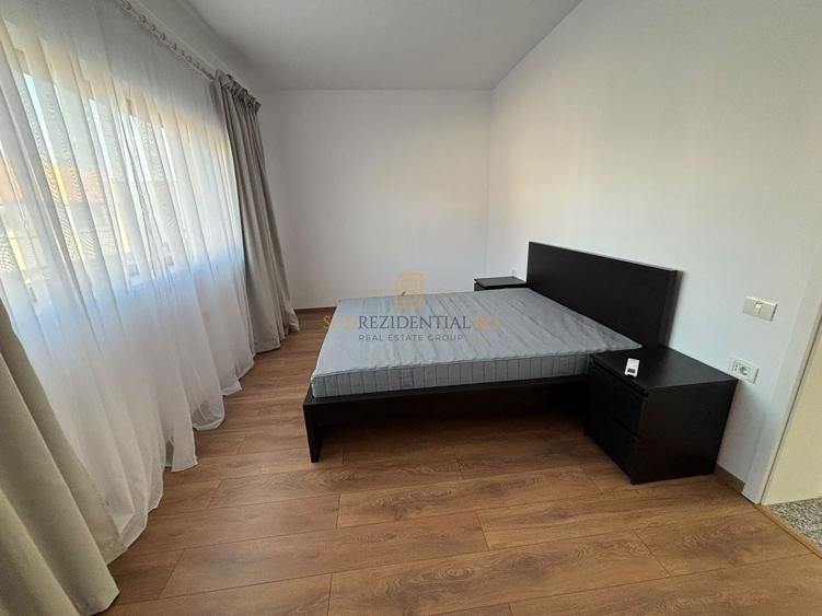 Duplex cu 4 camere cu Canalizare în Berceni