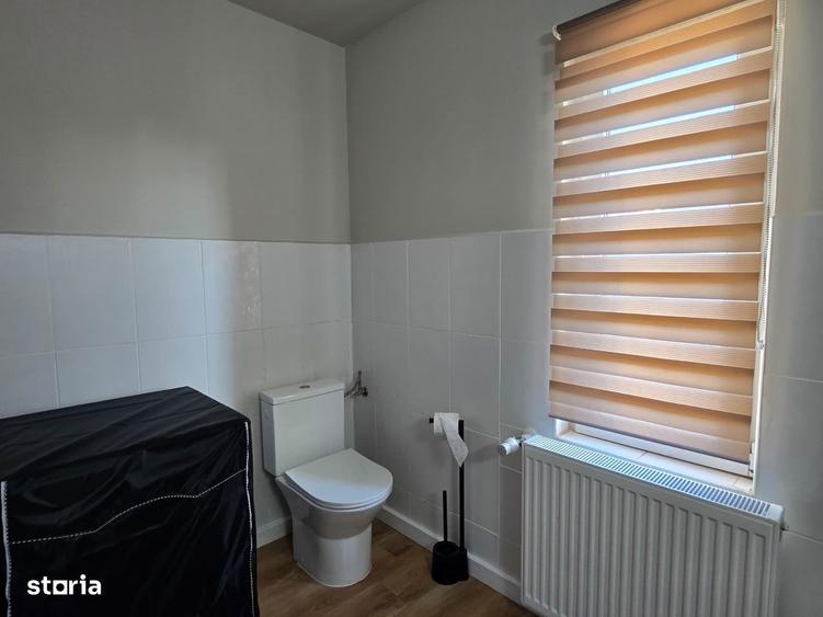 Pet friendly - vila + 500 mp teren - Vadul Anei, Branesti - 5
