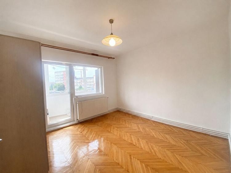 Apartament de vanzare | 3 camere | Proaspat Renovat | Marasti - 4