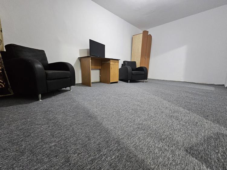 Inchiriez/Vand Garsoniera confort 1 30mp sau o dau cu 17.000e Rovinari - 7