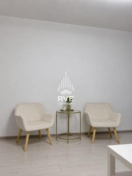 Apartament cu 4 camere în Gorjului