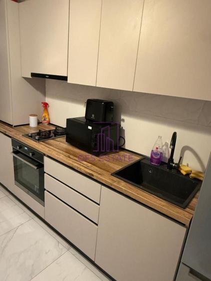 Inchiriere Studio Ivory Residence Pipera|Parcare - 7