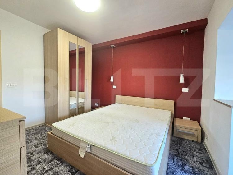 Apartament cu 4 camere decomandat, mobilat în Bucovina
