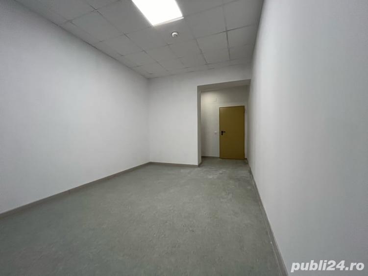 Spațiu comercial, de 18 mp, în Vitan