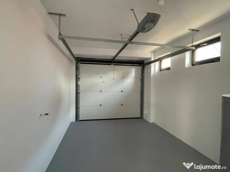 Zona Baneasa - Aeroport casa 4 camere - 15