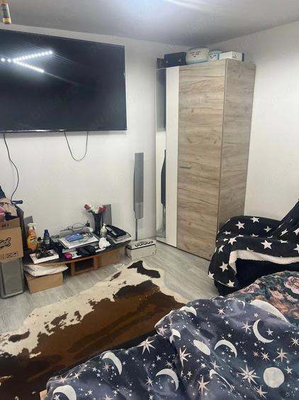 Casa cu cucerdea vand sau schimb cu apartament in mures - 1