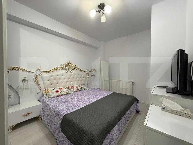 Apartament de inchiriat, 2 camere, 58 mp, centrala proprie, Calea Severinului - 4